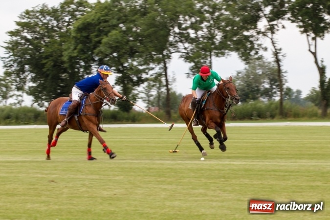 Zdjęcie w galerii na portalu naszraciborz.pl: W Zakrzowie zakończył się Silesia Summer Classic Polo Cup wiadomości z regionu