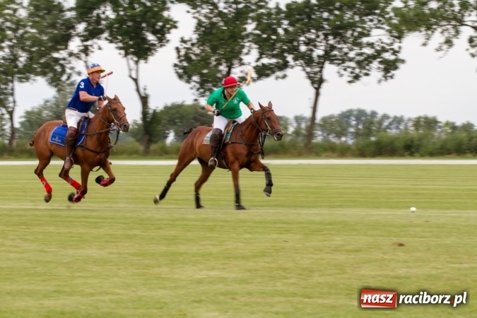 Zdjęcie w galerii na portalu naszraciborz.pl: W Zakrzowie zakończył się Silesia Summer Classic Polo Cup wiadomości z regionu
