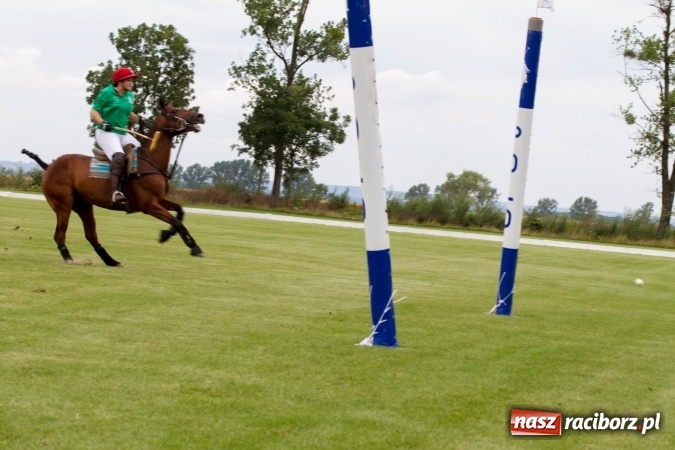 Zdjęcie w galerii na portalu naszraciborz.pl: W Zakrzowie zakończył się Silesia Summer Classic Polo Cup wiadomości z regionu