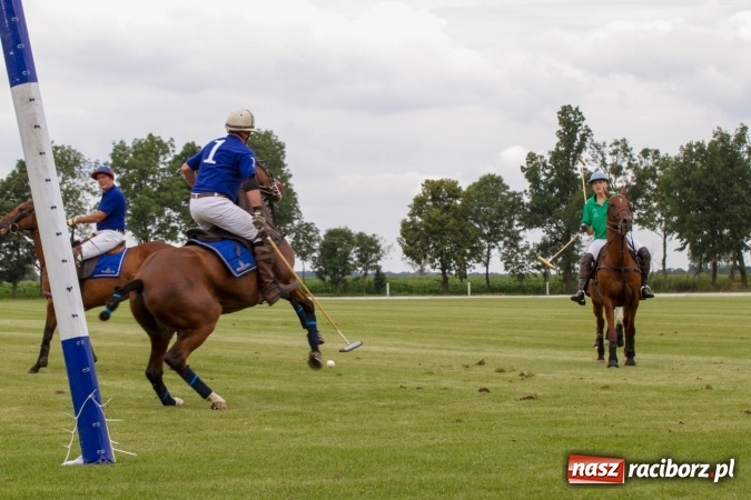 Zdjęcie w galerii na portalu naszraciborz.pl: W Zakrzowie zakończył się Silesia Summer Classic Polo Cup wiadomości z regionu