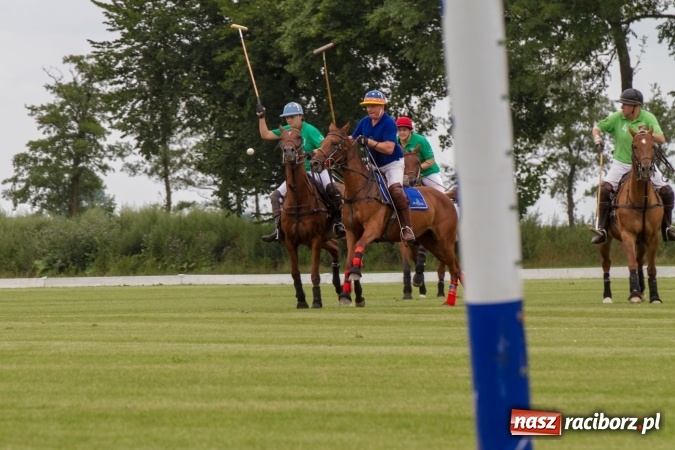Zdjęcie w galerii na portalu naszraciborz.pl: W Zakrzowie zakończył się Silesia Summer Classic Polo Cup wiadomości z regionu