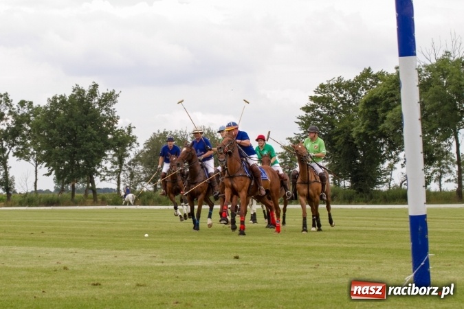 Zdjęcie w galerii na portalu naszraciborz.pl: W Zakrzowie zakończył się Silesia Summer Classic Polo Cup wiadomości z regionu