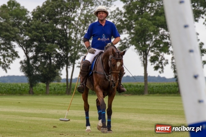 Zdjęcie w galerii na portalu naszraciborz.pl: W Zakrzowie zakończył się Silesia Summer Classic Polo Cup wiadomości z regionu
