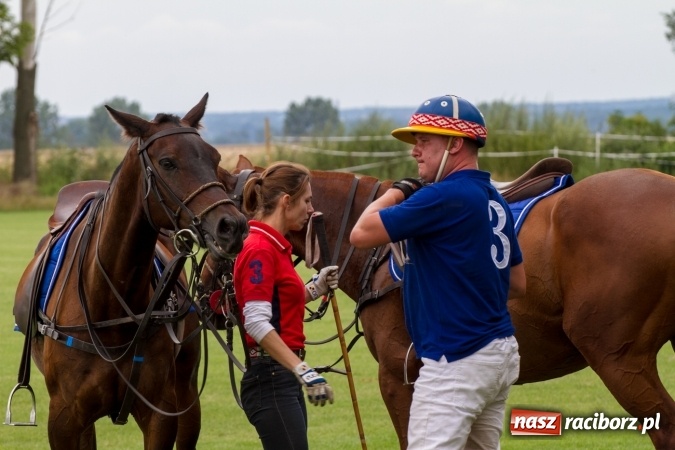 Zdjęcie w galerii na portalu naszraciborz.pl: W Zakrzowie zakończył się Silesia Summer Classic Polo Cup wiadomości z regionu