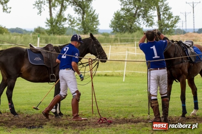 Zdjęcie w galerii na portalu naszraciborz.pl: W Zakrzowie zakończył się Silesia Summer Classic Polo Cup wiadomości z regionu