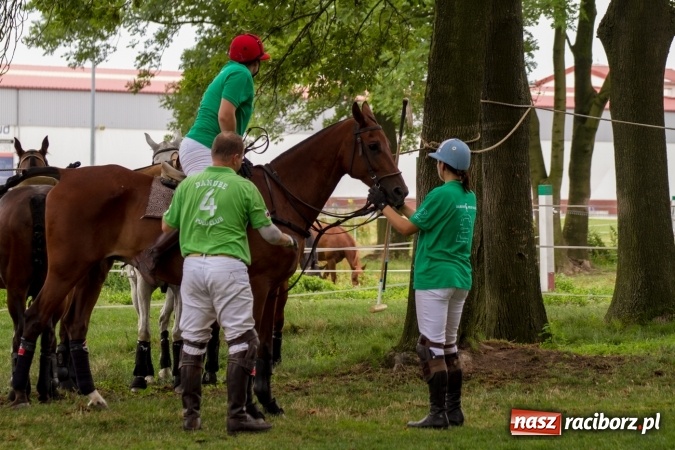 Zdjęcie w galerii na portalu naszraciborz.pl: W Zakrzowie zakończył się Silesia Summer Classic Polo Cup wiadomości z regionu