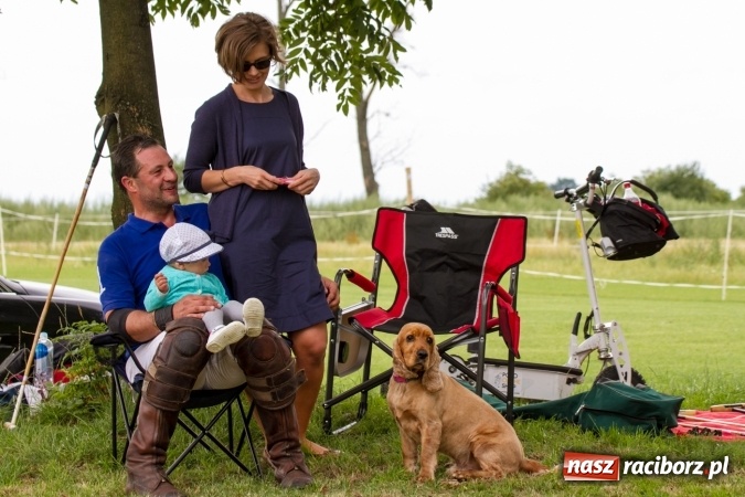 Zdjęcie w galerii na portalu naszraciborz.pl: W Zakrzowie zakończył się Silesia Summer Classic Polo Cup wiadomości z regionu