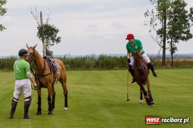 Zdjęcie w galerii na portalu naszraciborz.pl: W Zakrzowie zakończył się Silesia Summer Classic Polo Cup wiadomości z regionu