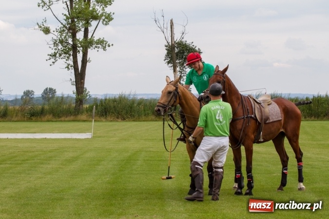 Zdjęcie w galerii na portalu naszraciborz.pl: W Zakrzowie zakończył się Silesia Summer Classic Polo Cup wiadomości z regionu