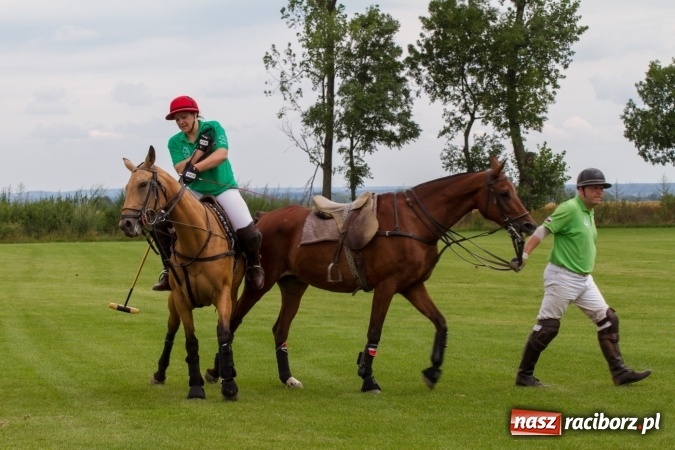 Zdjęcie w galerii na portalu naszraciborz.pl: W Zakrzowie zakończył się Silesia Summer Classic Polo Cup wiadomości z regionu