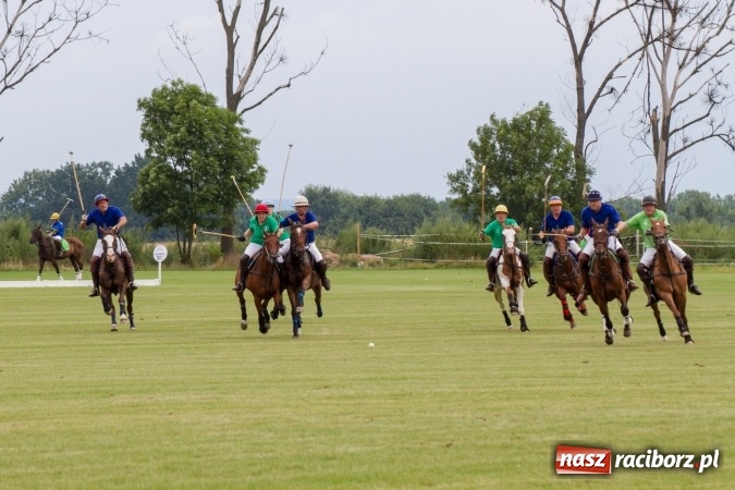 Zdjęcie w galerii na portalu naszraciborz.pl: W Zakrzowie zakończył się Silesia Summer Classic Polo Cup wiadomości z regionu