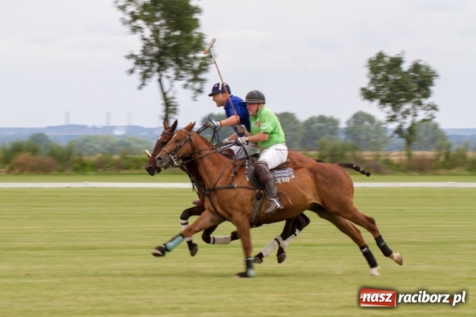 Zdjęcie w galerii na portalu naszraciborz.pl: W Zakrzowie zakończył się Silesia Summer Classic Polo Cup wiadomości z regionu