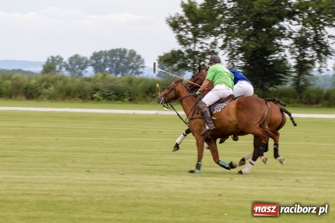 Zdjęcie w galerii na portalu naszraciborz.pl: W Zakrzowie zakończył się Silesia Summer Classic Polo Cup wiadomości z regionu