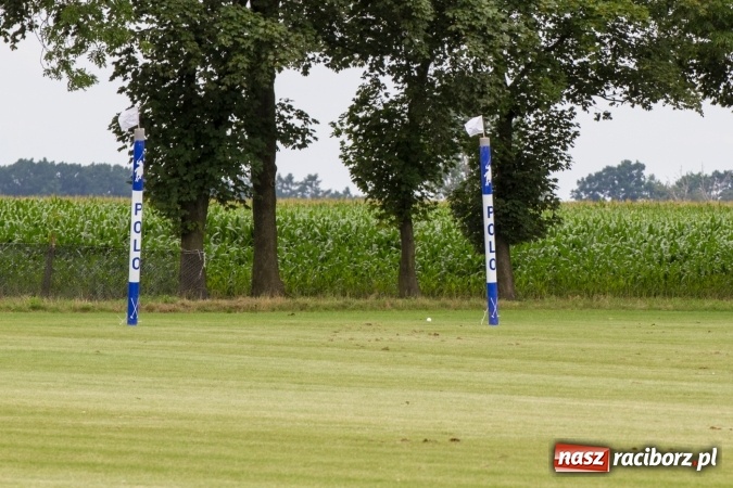 Zdjęcie w galerii na portalu naszraciborz.pl: W Zakrzowie zakończył się Silesia Summer Classic Polo Cup wiadomości z regionu