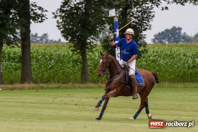 Zdjęcie w galerii na portalu naszraciborz.pl: W Zakrzowie zakończył się Silesia Summer Classic Polo Cup wiadomości z regionu