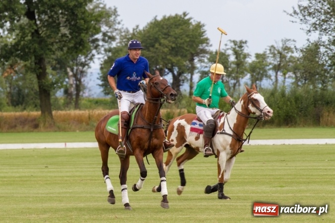 Zdjęcie w galerii na portalu naszraciborz.pl: W Zakrzowie zakończył się Silesia Summer Classic Polo Cup wiadomości z regionu
