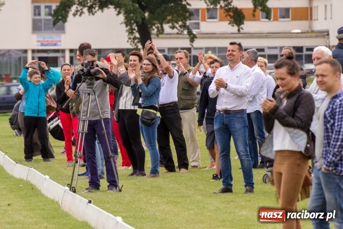 Zdjęcie w galerii na portalu naszraciborz.pl: W Zakrzowie zakończył się Silesia Summer Classic Polo Cup wiadomości z regionu