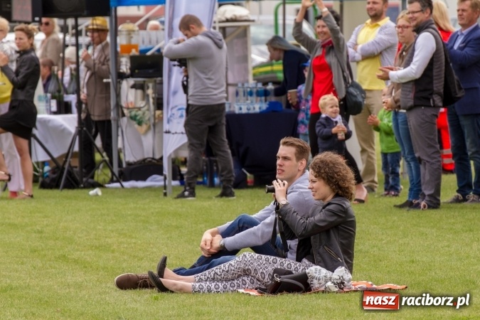 Zdjęcie w galerii na portalu naszraciborz.pl: W Zakrzowie zakończył się Silesia Summer Classic Polo Cup wiadomości z regionu