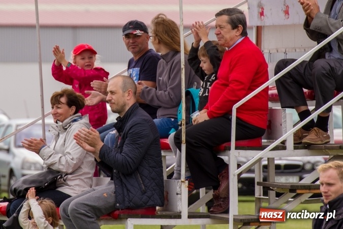 Zdjęcie w galerii na portalu naszraciborz.pl: W Zakrzowie zakończył się Silesia Summer Classic Polo Cup wiadomości z regionu