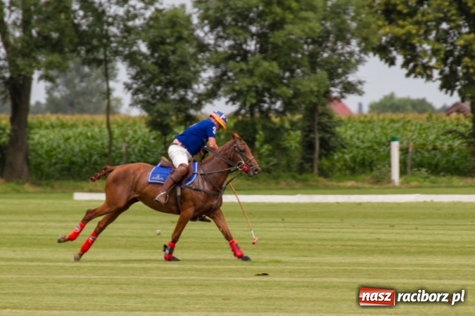 Zdjęcie w galerii na portalu naszraciborz.pl: W Zakrzowie zakończył się Silesia Summer Classic Polo Cup wiadomości z regionu