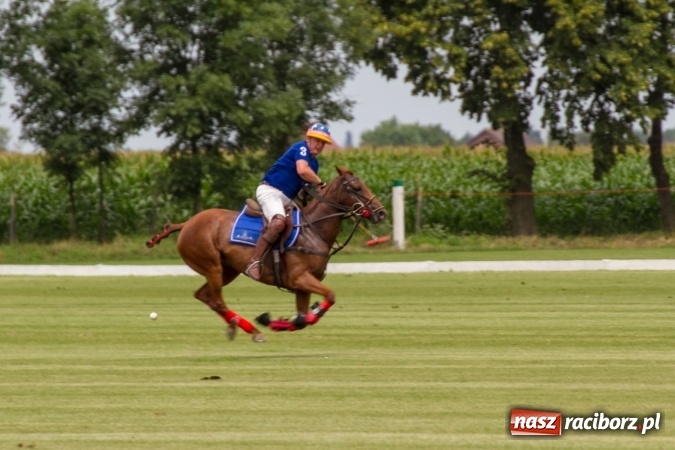 Zdjęcie w galerii na portalu naszraciborz.pl: W Zakrzowie zakończył się Silesia Summer Classic Polo Cup wiadomości z regionu