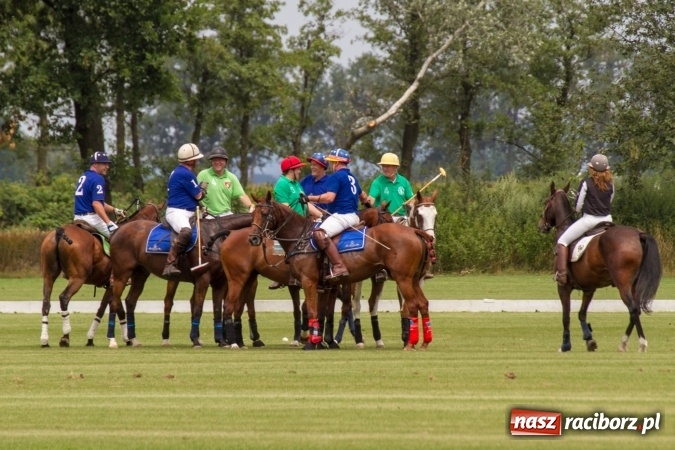 Zdjęcie w galerii na portalu naszraciborz.pl: W Zakrzowie zakończył się Silesia Summer Classic Polo Cup wiadomości z regionu