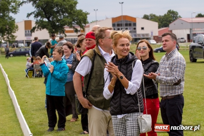 Zdjęcie w galerii na portalu naszraciborz.pl: W Zakrzowie zakończył się Silesia Summer Classic Polo Cup wiadomości z regionu