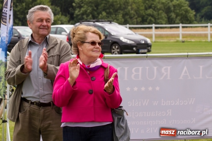 Zdjęcie w galerii na portalu naszraciborz.pl: W Zakrzowie zakończył się Silesia Summer Classic Polo Cup wiadomości z regionu