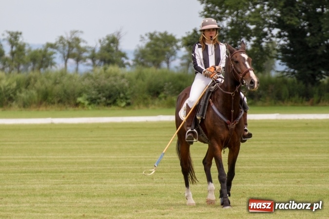 Zdjęcie w galerii na portalu naszraciborz.pl: W Zakrzowie zakończył się Silesia Summer Classic Polo Cup wiadomości z regionu
