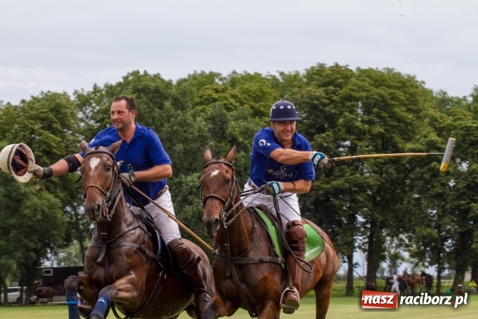 Zdjęcie w galerii na portalu naszraciborz.pl: W Zakrzowie zakończył się Silesia Summer Classic Polo Cup wiadomości z regionu