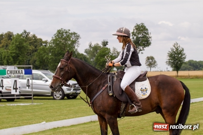 Zdjęcie w galerii na portalu naszraciborz.pl: W Zakrzowie zakończył się Silesia Summer Classic Polo Cup wiadomości z regionu