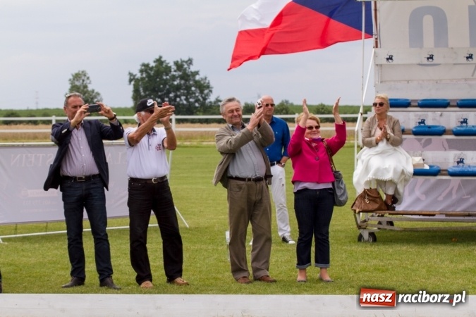 Zdjęcie w galerii na portalu naszraciborz.pl: W Zakrzowie zakończył się Silesia Summer Classic Polo Cup wiadomości z regionu
