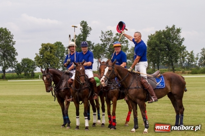 Zdjęcie w galerii na portalu naszraciborz.pl: W Zakrzowie zakończył się Silesia Summer Classic Polo Cup wiadomości z regionu