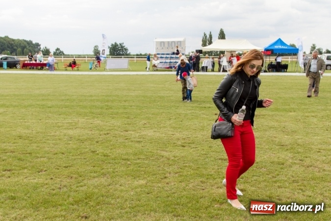 Zdjęcie w galerii na portalu naszraciborz.pl: W Zakrzowie zakończył się Silesia Summer Classic Polo Cup wiadomości z regionu