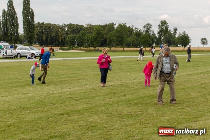 Zdjęcie w galerii na portalu naszraciborz.pl: W Zakrzowie zakończył się Silesia Summer Classic Polo Cup wiadomości z regionu