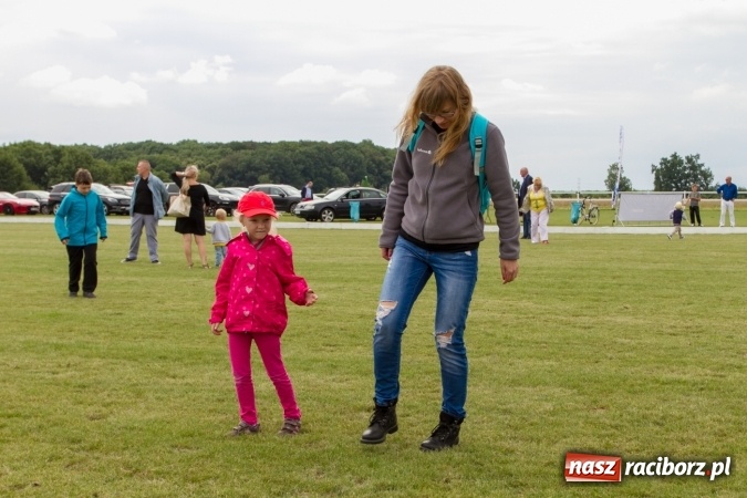Zdjęcie w galerii na portalu naszraciborz.pl: W Zakrzowie zakończył się Silesia Summer Classic Polo Cup wiadomości z regionu