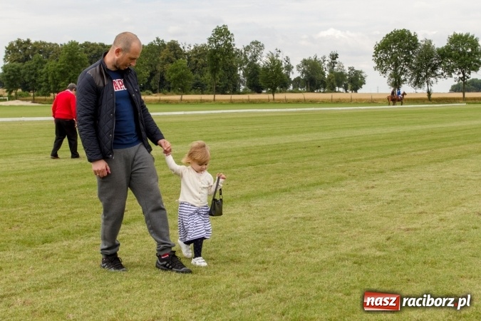Zdjęcie w galerii na portalu naszraciborz.pl: W Zakrzowie zakończył się Silesia Summer Classic Polo Cup wiadomości z regionu