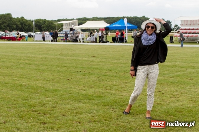 Zdjęcie w galerii na portalu naszraciborz.pl: W Zakrzowie zakończył się Silesia Summer Classic Polo Cup wiadomości z regionu
