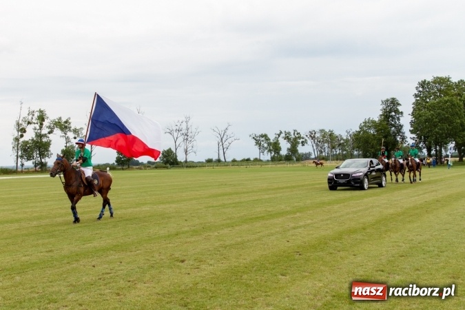 Zdjęcie w galerii na portalu naszraciborz.pl: W Zakrzowie zakończył się Silesia Summer Classic Polo Cup wiadomości z regionu