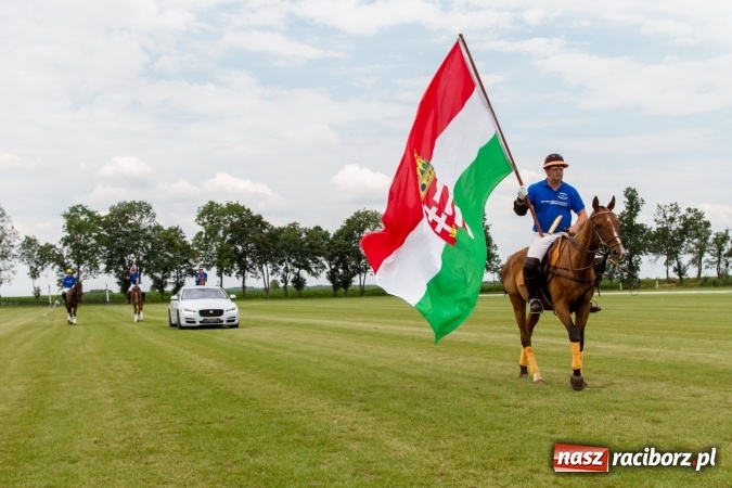 Zdjęcie w galerii na portalu naszraciborz.pl: W Zakrzowie zakończył się Silesia Summer Classic Polo Cup wiadomości z regionu