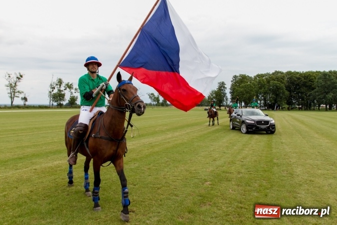 Zdjęcie w galerii na portalu naszraciborz.pl: W Zakrzowie zakończył się Silesia Summer Classic Polo Cup wiadomości z regionu
