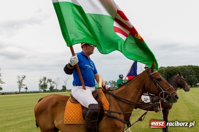 Zdjęcie w galerii na portalu naszraciborz.pl: W Zakrzowie zakończył się Silesia Summer Classic Polo Cup wiadomości z regionu