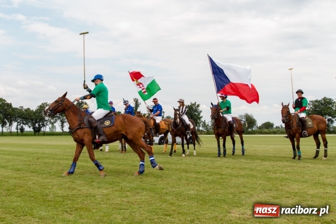Zdjęcie w galerii na portalu naszraciborz.pl: W Zakrzowie zakończył się Silesia Summer Classic Polo Cup wiadomości z regionu