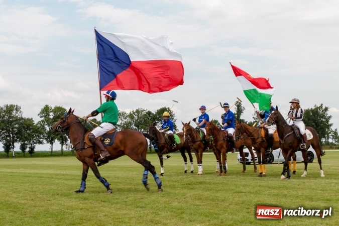 Zdjęcie w galerii na portalu naszraciborz.pl: W Zakrzowie zakończył się Silesia Summer Classic Polo Cup wiadomości z regionu
