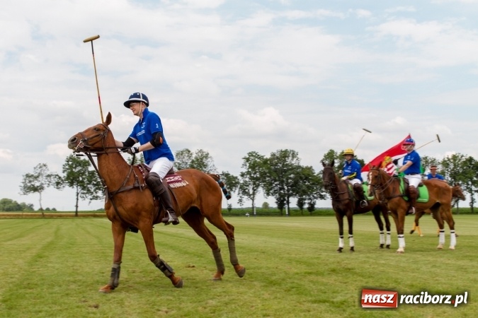 Zdjęcie w galerii na portalu naszraciborz.pl: W Zakrzowie zakończył się Silesia Summer Classic Polo Cup wiadomości z regionu