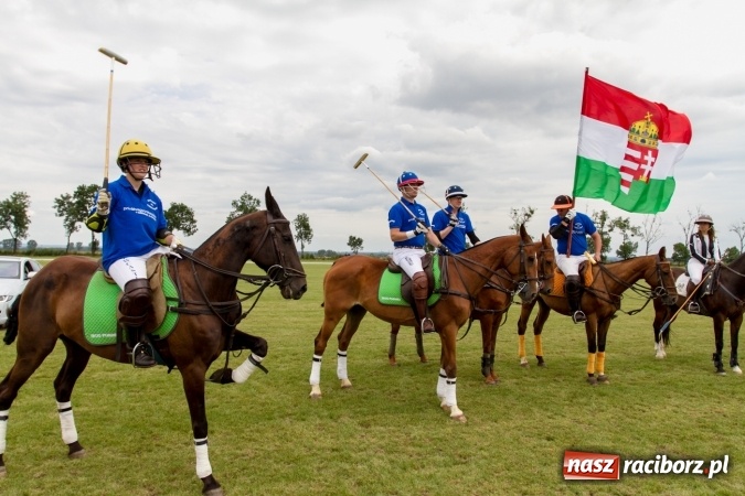 Zdjęcie w galerii na portalu naszraciborz.pl: W Zakrzowie zakończył się Silesia Summer Classic Polo Cup wiadomości z regionu