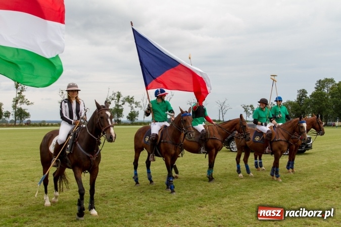 Zdjęcie w galerii na portalu naszraciborz.pl: W Zakrzowie zakończył się Silesia Summer Classic Polo Cup wiadomości z regionu