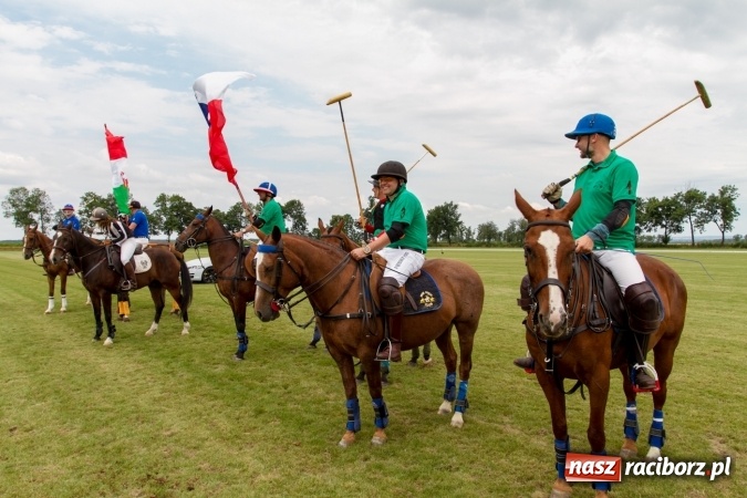 Zdjęcie w galerii na portalu naszraciborz.pl: W Zakrzowie zakończył się Silesia Summer Classic Polo Cup wiadomości z regionu