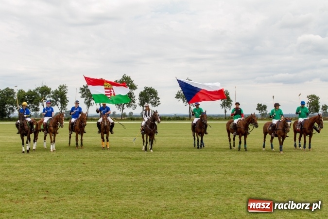 Zdjęcie w galerii na portalu naszraciborz.pl: W Zakrzowie zakończył się Silesia Summer Classic Polo Cup wiadomości z regionu
