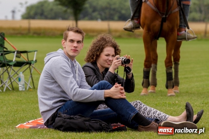 Zdjęcie w galerii na portalu naszraciborz.pl: W Zakrzowie zakończył się Silesia Summer Classic Polo Cup wiadomości z regionu